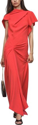 Reiss Saskia Dress