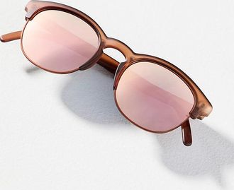 Sunski Polarized Avila Sunglasses