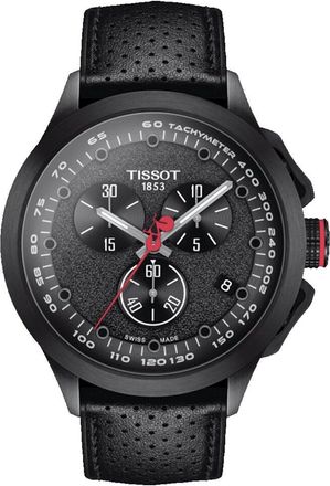 Tissot Mens T-Race Cycling Giro Ditalia 2022 Special Edition Watch
