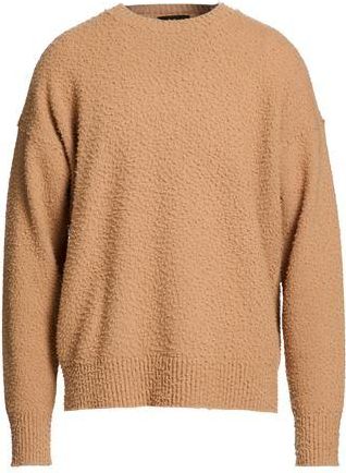 Roberto Collina MAGLIERIA - Pullover su YOOX.COM