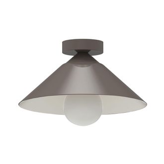 Lumicom Chapeau Plaf&oacute;n Bicolor