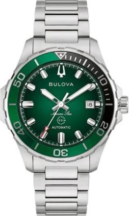 Bulova Horloges - Dames - Horloges - Grijs - ONE Size - Accessoires