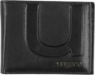 Emanuel Ungaro Small Leather Goods - Wallets on YOOX.COM