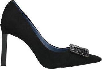 Pregunta FOOTWEAR - Pumps on YOOX.COM