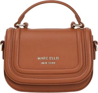 Marc Ellis Donna, Borse, Marrone, Taglia unica, new