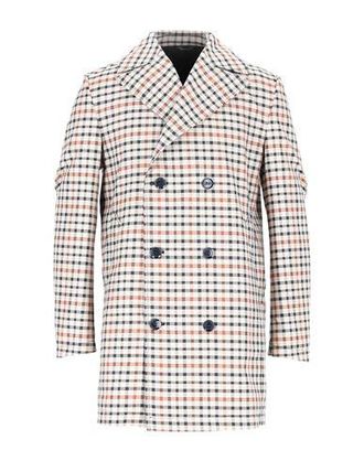 Daniele Alessandrini JACKEN & MÄNTEL - Jacken, Mäntel & Trenchcoats auf YOOX.COM