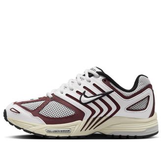Nike (WMNS) Nike Air Pegasus 2K5 Dark Team Red Black White HQ5718-600