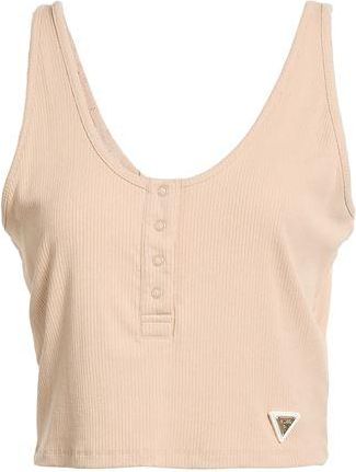 Guess TOPWEAR - Tank Tops sur YOOX.COM
