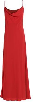 Semicouture DRESSES - Maxi dresses on YOOX.COM