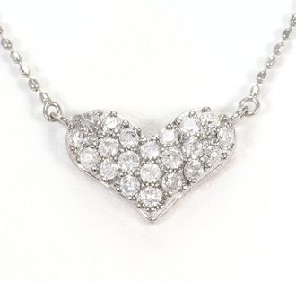 C&A Unbranded (14K) Necklace (Pre-Owned)