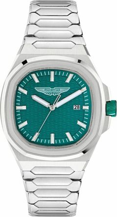 Aston Martin GPQ Bracelet Watch