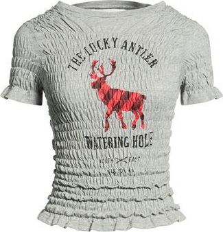 Conner Ives CAMISETAS Y TOPS - Camisetas en YOOX.COM