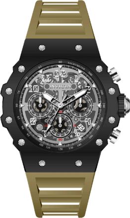 Invicta Racing Mens Watch