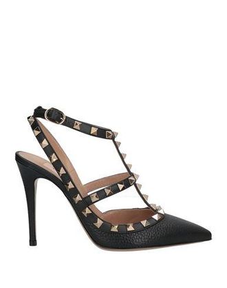 Valentino Garavani FOOTWEAR - Pumps on YOOX.COM