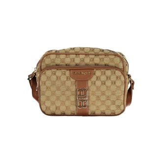 Laura Biagiotti Mujer, Bolsos, Beige, Talla: ONE Size
