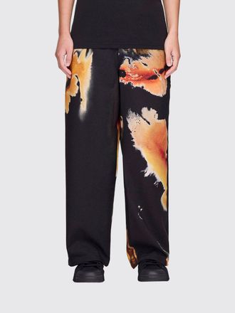 Yohji Yamamoto Pants Y-3 Woman color Black