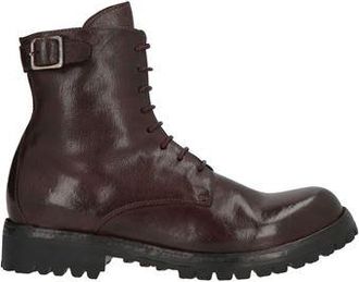 Officine Creative FOOTWEAR - Ankle boots on YOOX.COM