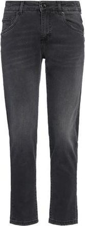 Ar And J PARTES DE ABAJO - Pantalones vaqueros en YOOX.COM