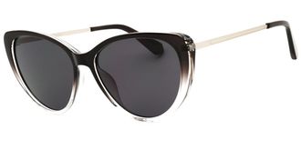 Draper James DJ9029 036 Womens Sunglasses Grey Size 54