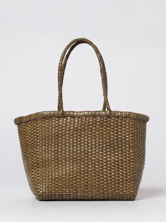 Dragon Diffusion Borsa Dragon Diffusion in pelle intrecciata