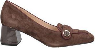 Emanuelle Vee CALZADO - Mocasines en YOOX.COM