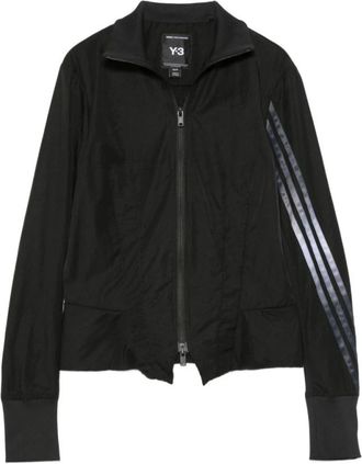 Yohji Yamamoto Donna, Sport, Nero, S, new