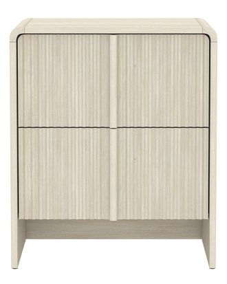 Manhattan Comfort Novara 22In Nightstand