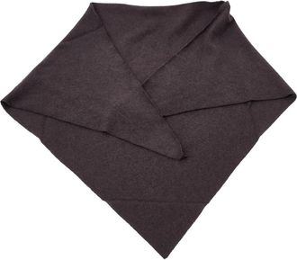 Faliero Sarti Donna, Accessori, Marrone, Taglia unica, new