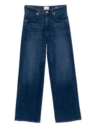 Citizens Of Humanity Annina 30 jeans - Blue