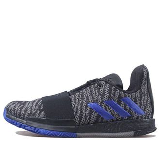 adidas Harden Volume 3 Black EE3957