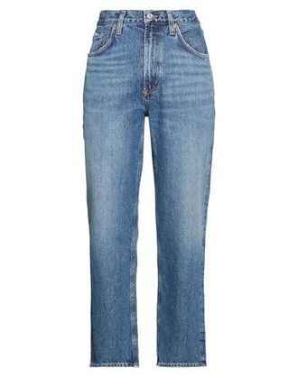 A Gold E BOTTOMWEAR - Jeans sur YOOX.COM