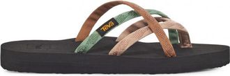 Teva Olowahu Sandalen f&uuml;r Damen | grau
