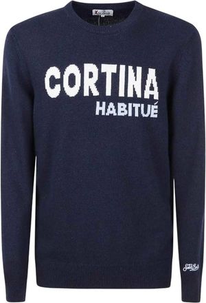 MC2 Saint Barth Crewneck