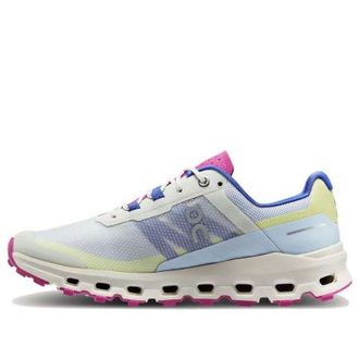 On Running (WMNS) On Running Cloudvista Heather Rhubarb 64.98271
