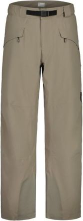 Maloja SoioloM. Skihose f&uuml;r Herren | beige