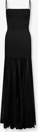 Hunza G Vestito The Original Crinkle - HUNZA G - gender_Woman