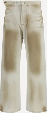 Magliano Jeans distressed Man XL