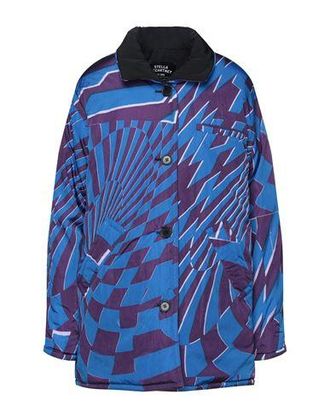 Stella McCartney JACKEN & M&Auml;NTEL - Jacken und Anoraks auf YOOX.COM