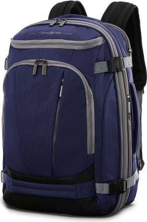 Samsonite Mother Lode Travel Backpack in Brushed Indigo at Nordstrom