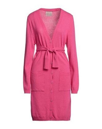 N.O.W. Andrea Rosati Cashmere KNITWEAR - Cardigans sur YOOX.COM