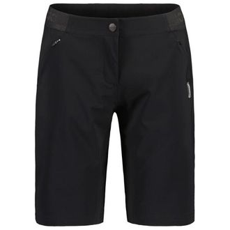 Maloja AnemonaM. Velohose f&uuml;r Damen | schwarz