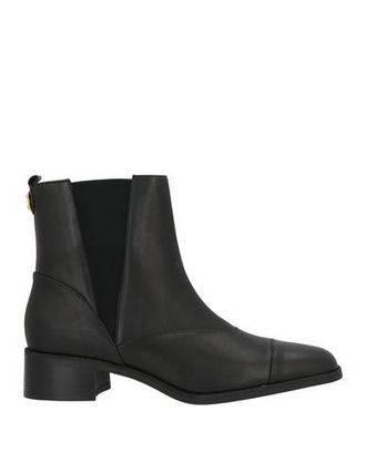 Coccinelle CALZADO - Botines de ca&ntilde;a alta en YOOX.COM