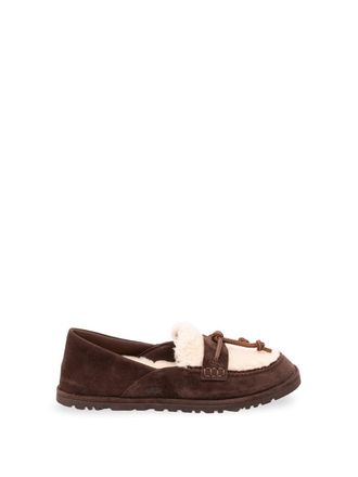 UGG Zora Loafers