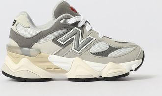 New Balance Sneakers NEW BALANCE Kids color White