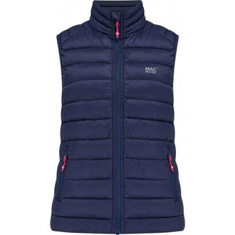 Mac in a Sac Synergy Thermolite Vest in Navy at Nordstrom, Size X-Large