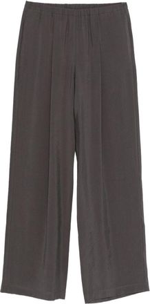 Alysi broek met wijde pijpen