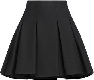 Valentino Garavani BOTTOMWEAR - Mini skirts on YOOX.COM