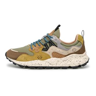 Flower Mountain Hombre, Zapatos, Multicolor, Talla: 43 EU