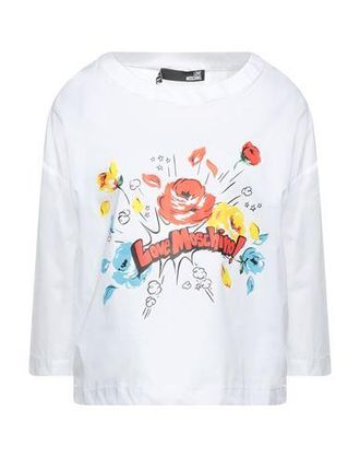 Love Moschino Tops