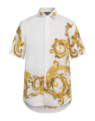 Versace Shirts